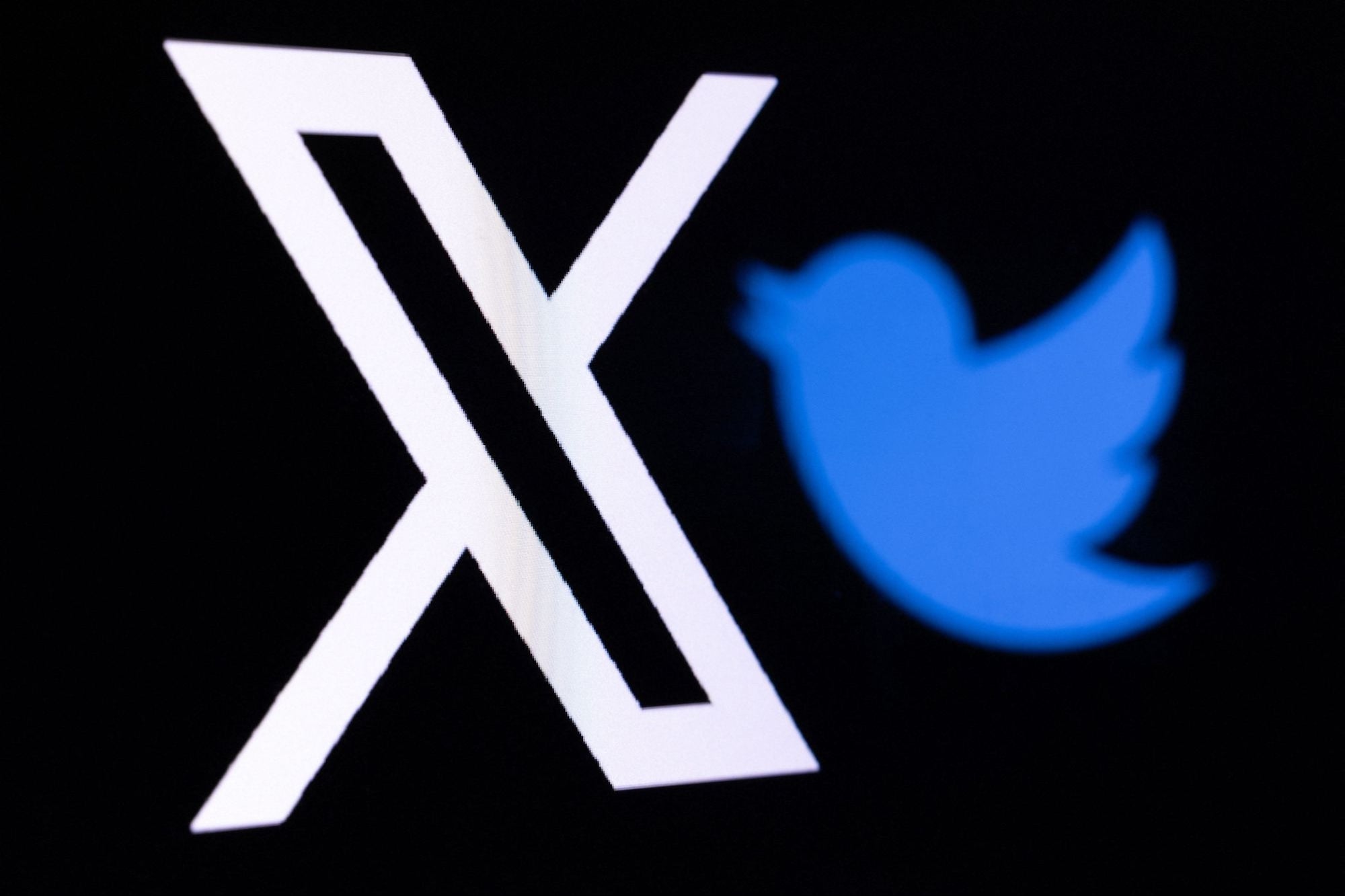 'X' Handle Twitter