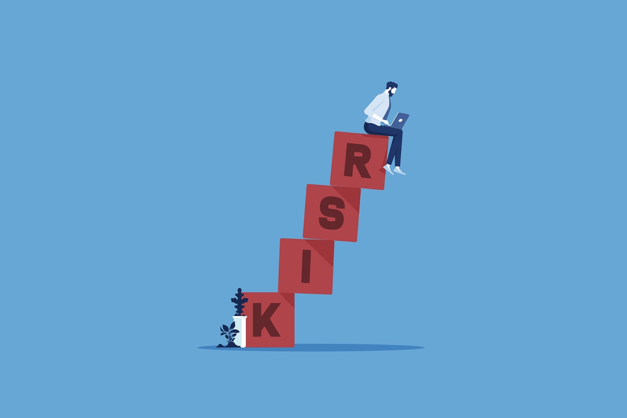 Brand Reputation Risks