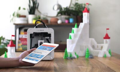 3D Toy Printer