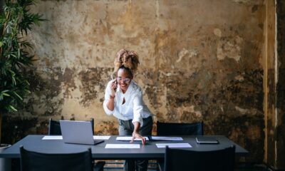 Black Women Entrepreneurs