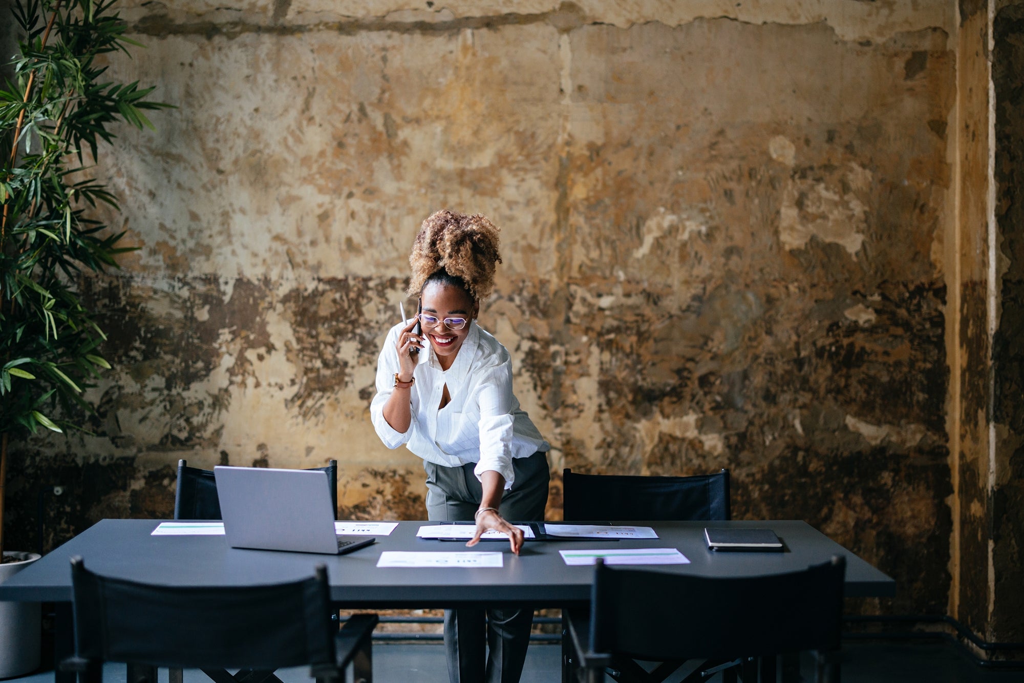 Black Women Entrepreneurs