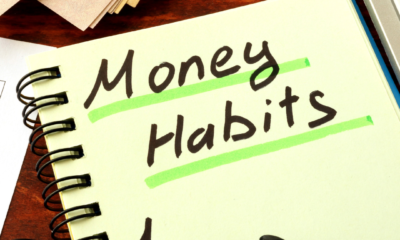 Financial Freedom through Healthy Money Habits