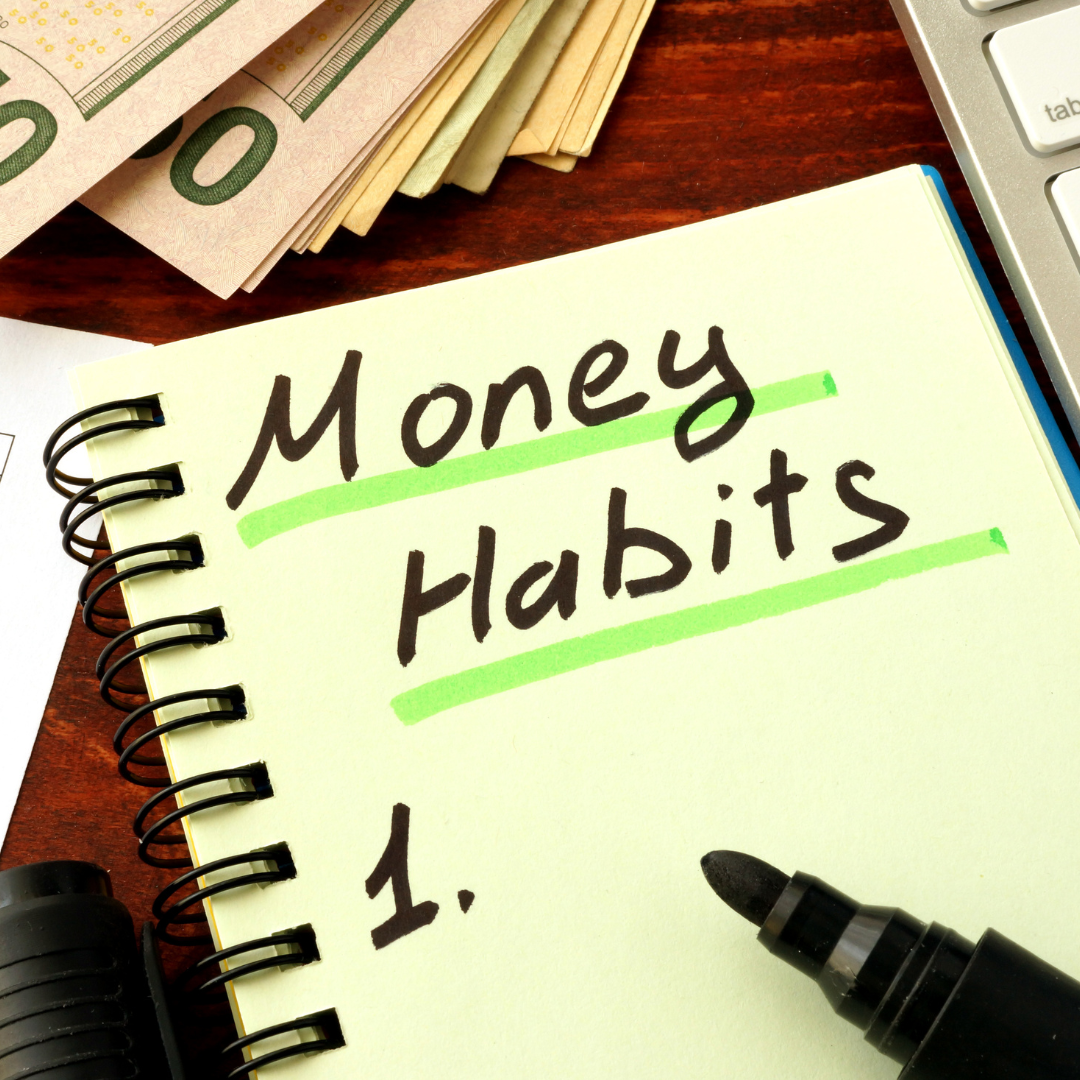 Financial Freedom through Healthy Money Habits