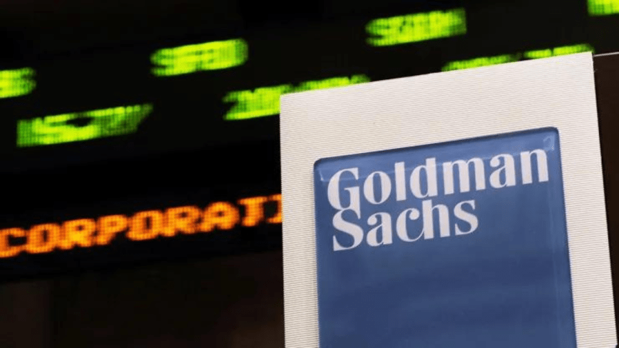 Goldman Sachs Predicts Shutdown