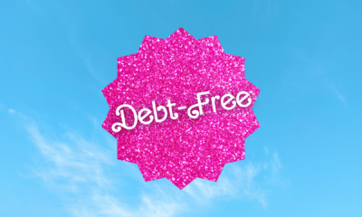 Debt-Free Fun Travel with Barbie