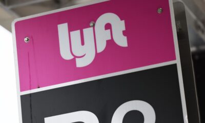 Lyft Is Introducing a New Feature to Make Women Feel Safer Riding In and Driving Its Cars