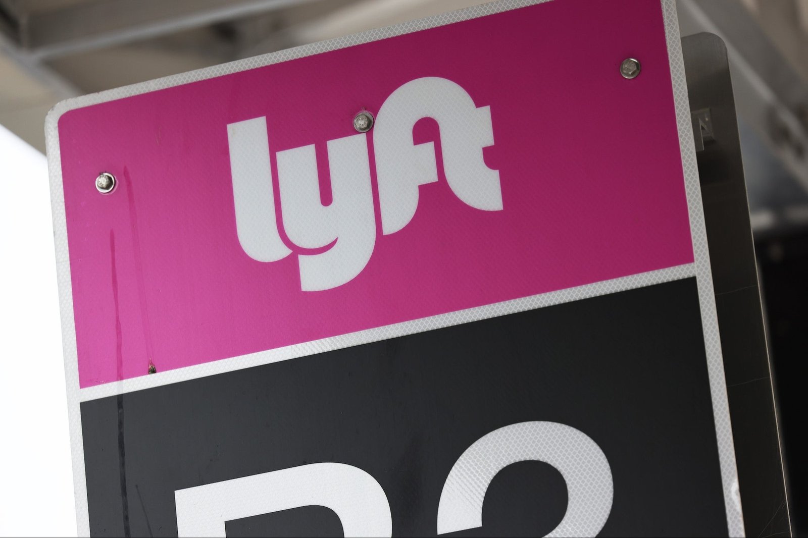 Lyft Is Introducing a New Feature to Make Women Feel Safer Riding In and Driving Its Cars