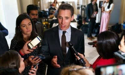 Hawley: Auto workers deserve raise