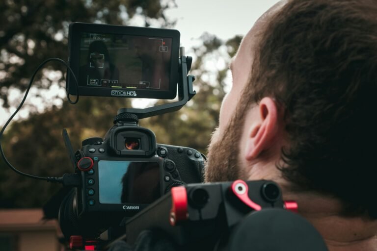 10 Types of Shots Every Filmmaker Should Know – Bolanle Media